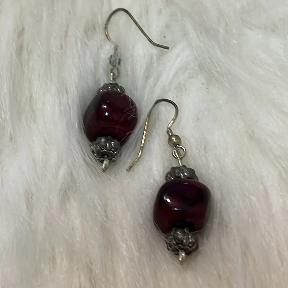 Handmade Earrings